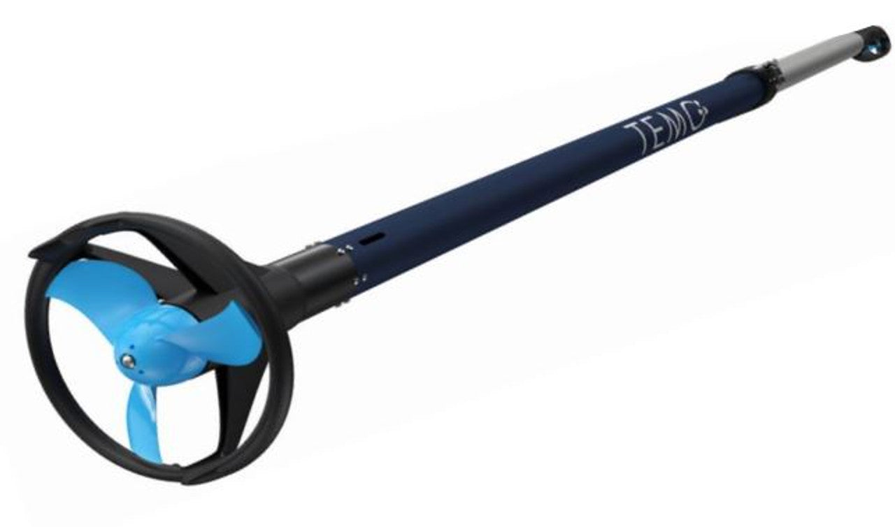 Temo RWB8450 Electric Motor 450