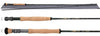Temple Fork Outfitters TFO Lefty Kreh Signature II Fly Fishing Rod