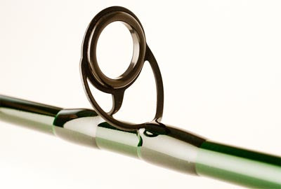 Temple Fork Outfitters TFO Lefty Kreh Signature II Fly Fishing Rod