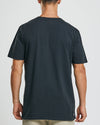 The Mad Hueys Flying H Short Sleeve Tee