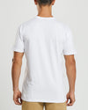 The Mad Hueys Flying H Short Sleeve Tee