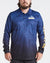 The Mad Hueys Tropic Captain Fishing Jersey - Navy