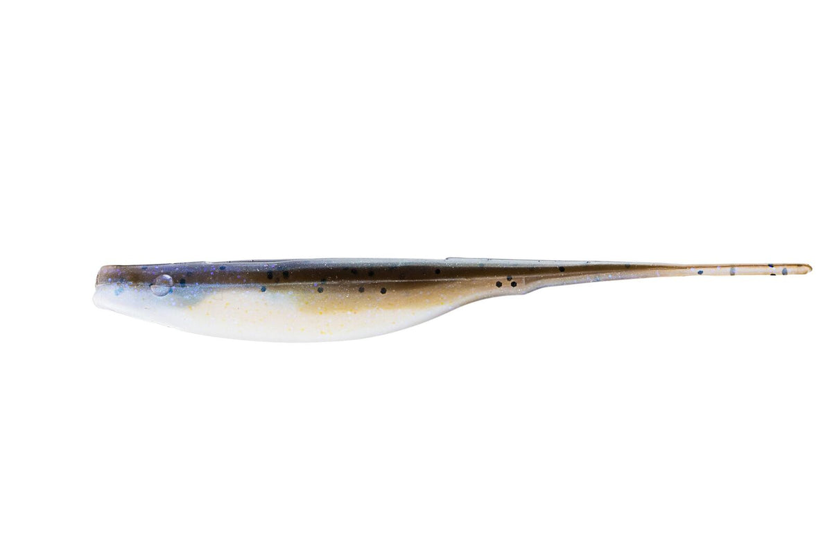 Zman StreakZ 5 Inch Soft Plastic Lure