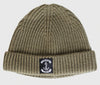 The Mad Hueys Anchor Roll Wharfie Beanie - H222M06015