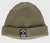 The Mad Hueys Anchor Roll Wharfie Beanie - H222M06015
