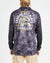 The Mad Hueys Fk All Club 2 Long Sleeve Fishing Jersey Shirt