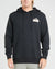 The Mad Hueys Tropic Captain Pullover Fleece Hoodie Jumper