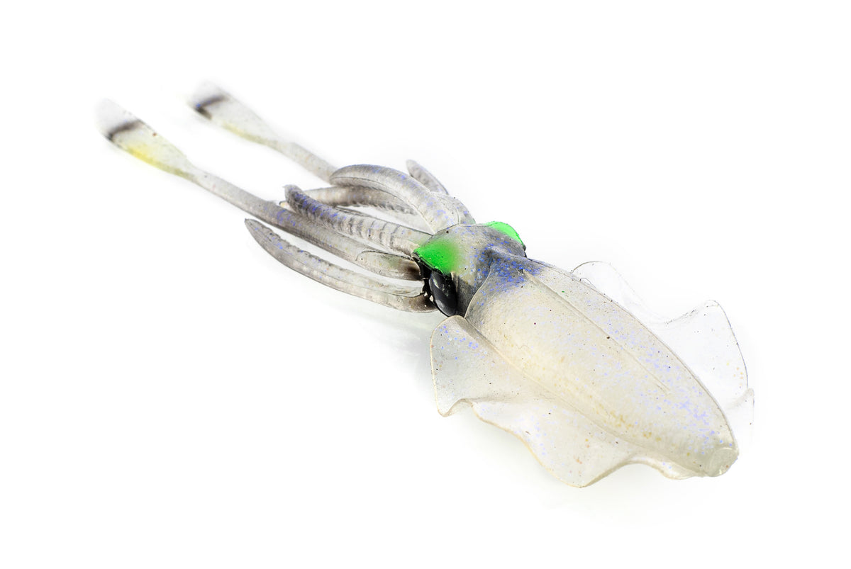 Chasebaits Ultimate Squid 300 Soft Plastic Lure