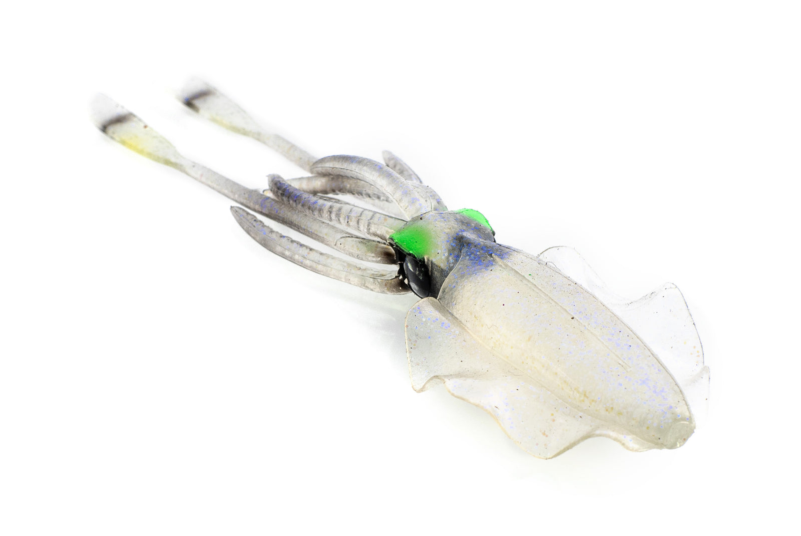 Chasebaits Ultimate Squid 300 Soft Plastic Lure