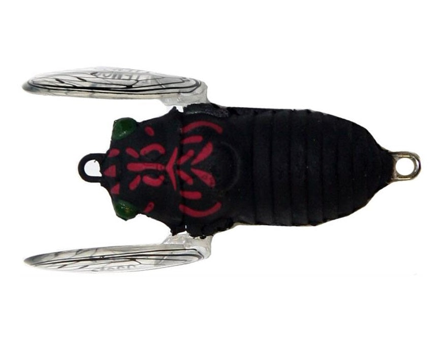 Tiemco Jumbo Cicada 70mm Surface Fishing Lure
