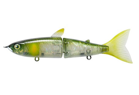 Tiemco Lonesome Drifter Hard Body Lure