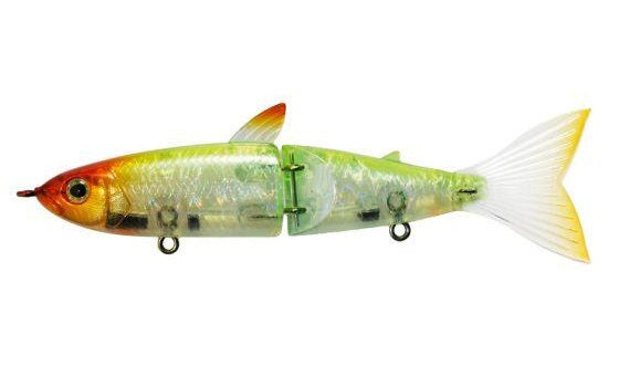 Tiemco Lonesome Drifter Hard Body Lure