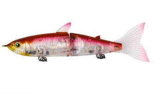 Tiemco Lonesome Drifter Hard Body Lure