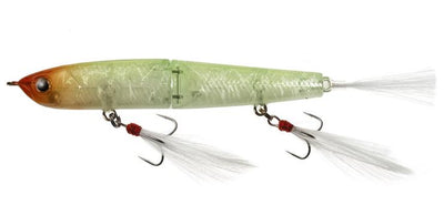 Tiemco Lonesome Sweeper 75mm Suspending Sub Surface Walker Lure