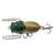 Tiemco Soft Shell Cicada 40mm Surface Fishing Lure