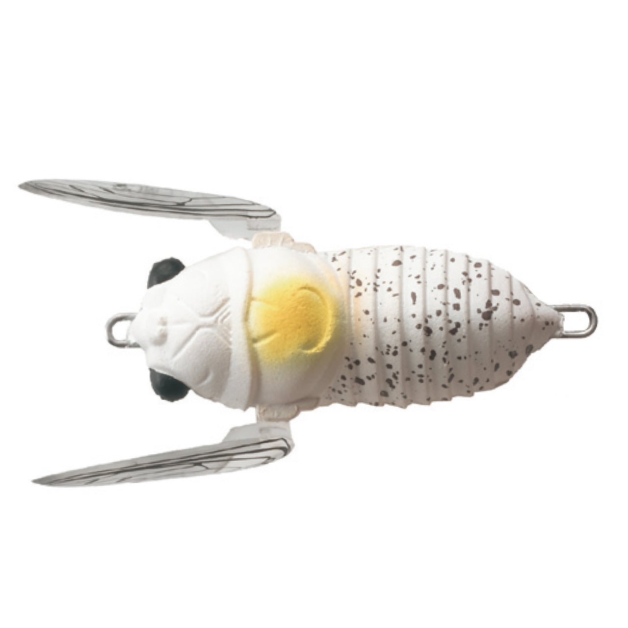 Tiemco Soft Shell Cicada 40mm Surface Fishing Lure
