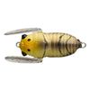 Tiemco Soft Shell Cicada 40mm Surface Fishing Lure