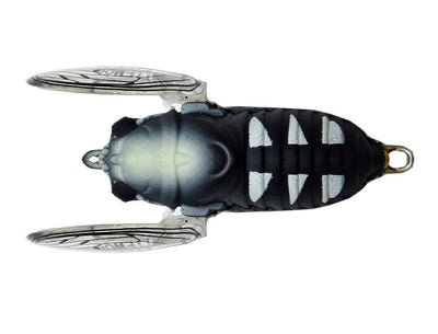 Tiemco Soft Shell Cicada 40mm Surface Fishing Lure