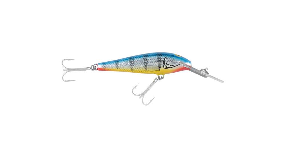 Tilsan Barra 80 Timber Hard Body Lure