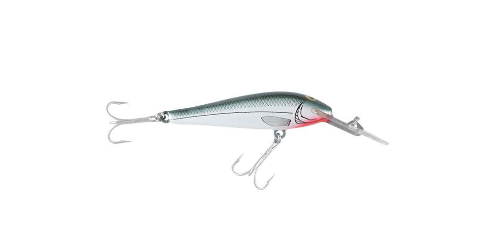 Tilsan Barra 80 Timber Hard Body Lure