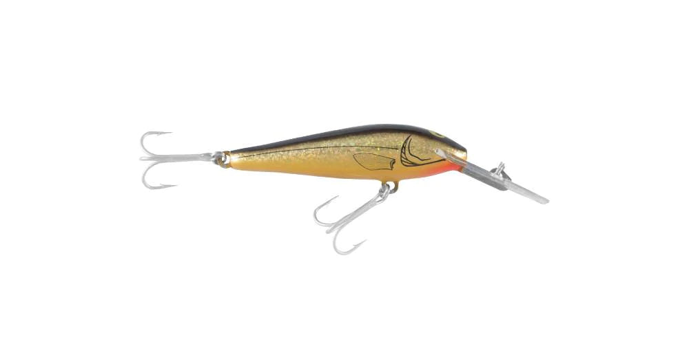 Tilsan Barra 80 Timber Hard Body Lure