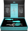 Toadfish Outfitters Coastal Kitchen Set Kit Pack Bundle TFCKCSETTEAL