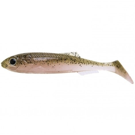 Molix RT Shad 3.5 inch Soft Plastic Lure