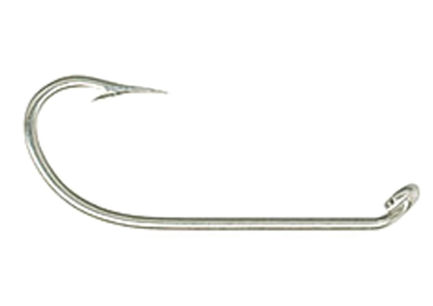 Tsunami Korean Kirby Open Eye Ganging Hook 5/0 Mega Bulk Value Pack Clearance 98705