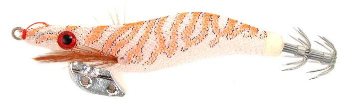 Tsunami Pro Squid Jig 3.5 - Mega Clearance