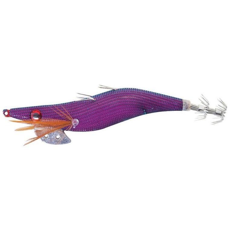 Tsunami Razorback Shimmer Squid Jig 4.0 - Mega Clearance