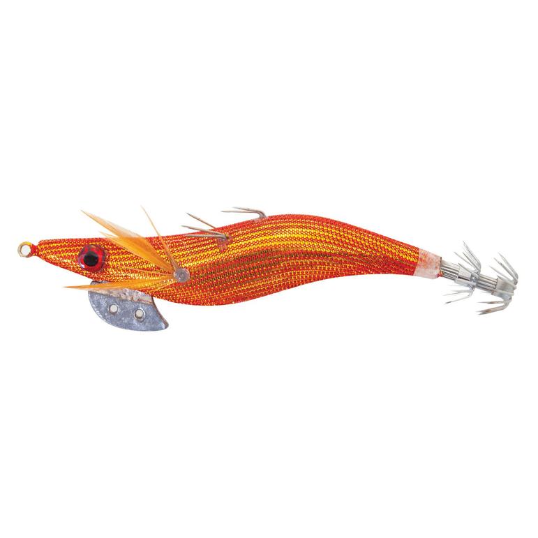 Tsunami Razorback Shimmer Squid Jig 4.0 - Mega Clearance