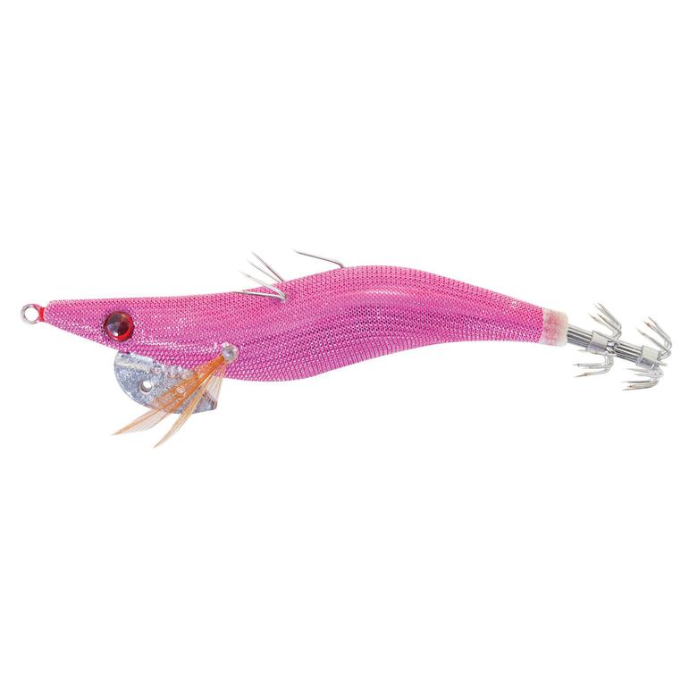 Tsunami Razorback Shimmer Squid Jig 4.0 - Mega Clearance