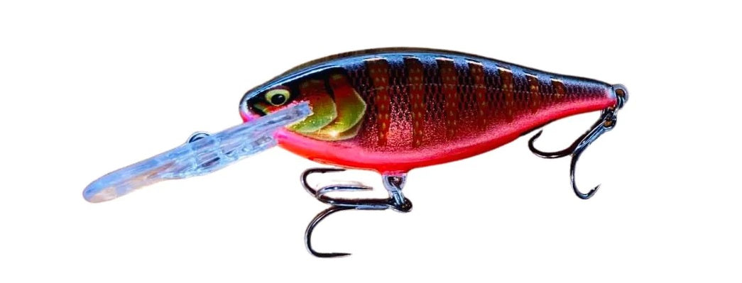 Rapala Shad Rap Elite Hard Body Lure 7.5cm