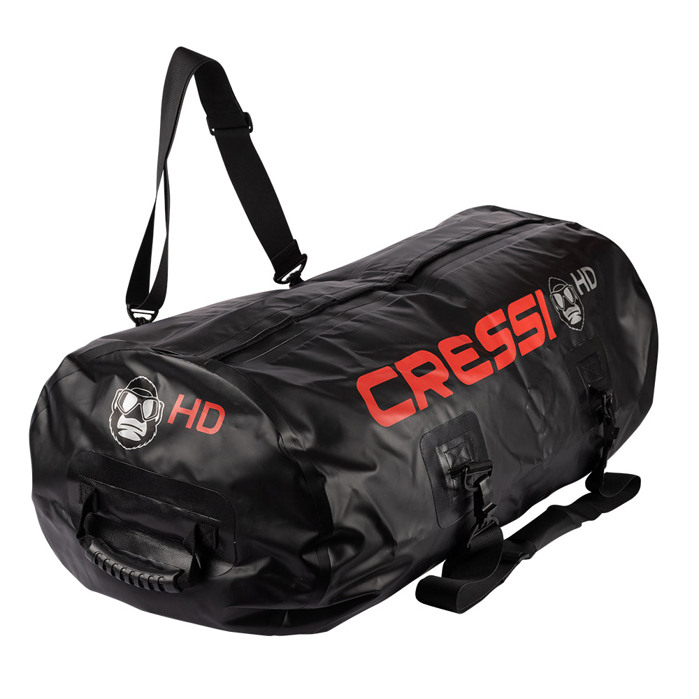 Cressi Gorilla HD Dive Bag UA925750