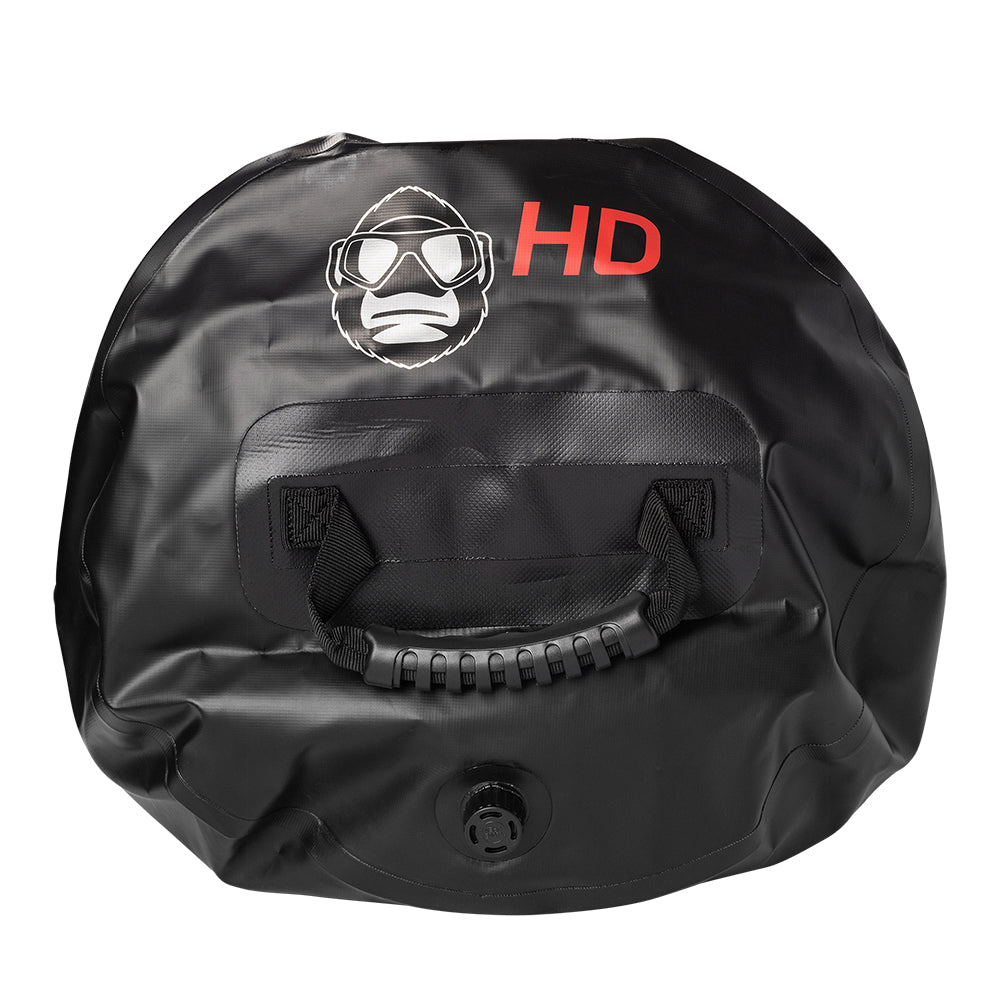 Cressi Gorilla HD Dive Bag UA925750