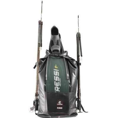 Cressi HD Dry Dive Bag 60L UA925800