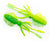 Chasebaits Ultimate Squid Soft Plastic Lure V2 200