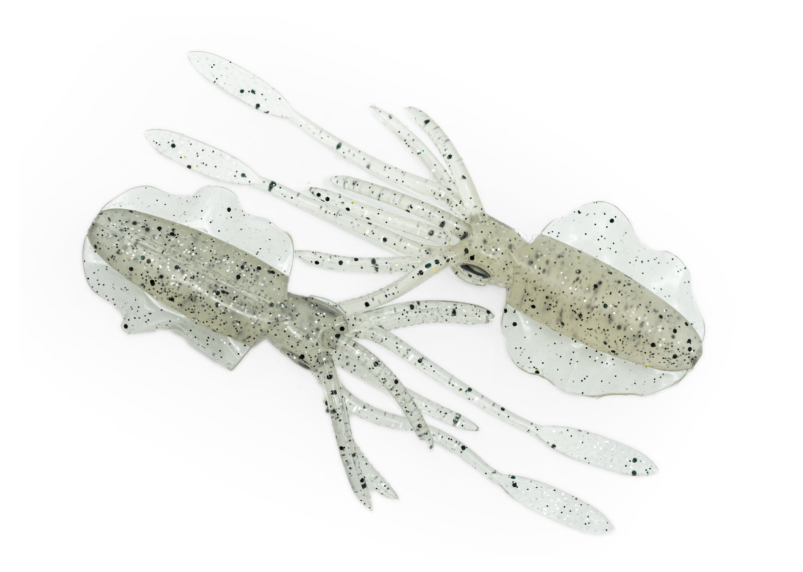 Chasebaits Ultimate Squid Soft Plastic Lure V2 150