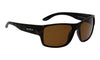 Ugly Fish Polycarbonate Atlas PC3551 Brown Frame Polarised Sunglasses