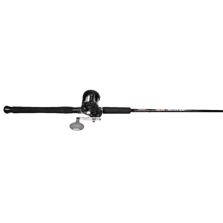 ugly stik balance rod Ugly Stik Balance Overhead Combo