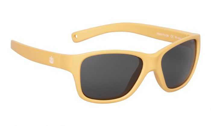 Ugly Fish Ankle Biters Kids PB003 Smoke Lens Polarised Sunglasses