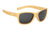 Ugly Fish Ankle Biters Kids PB003 Smoke Lens Polarised Sunglasses