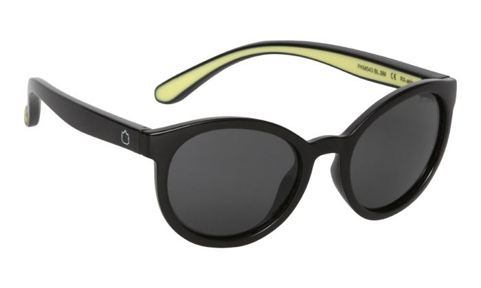 Ugly Fish Mermaid Junior Kids PKM543 Smoke Lens Polarised Sunglasses