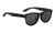 Ugly Fish Retro Junior Kids PKR788 Smoke Lens Polarised Sunglasses