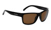 Ugly Fish TAC PT9640 Shiny Black Frame Polarised Sunglasses