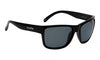 Ugly Fish TAC PT9640 Shiny Black Frame Polarised Sunglasses