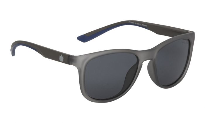 Ugly Fish Tween Smoke Lens Polarised Sunglasses
