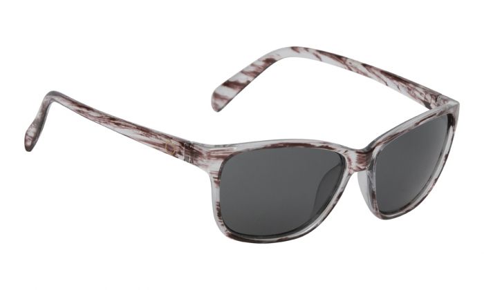 Ugly Fish Tween Smoke Lens Polarised Sunglasses