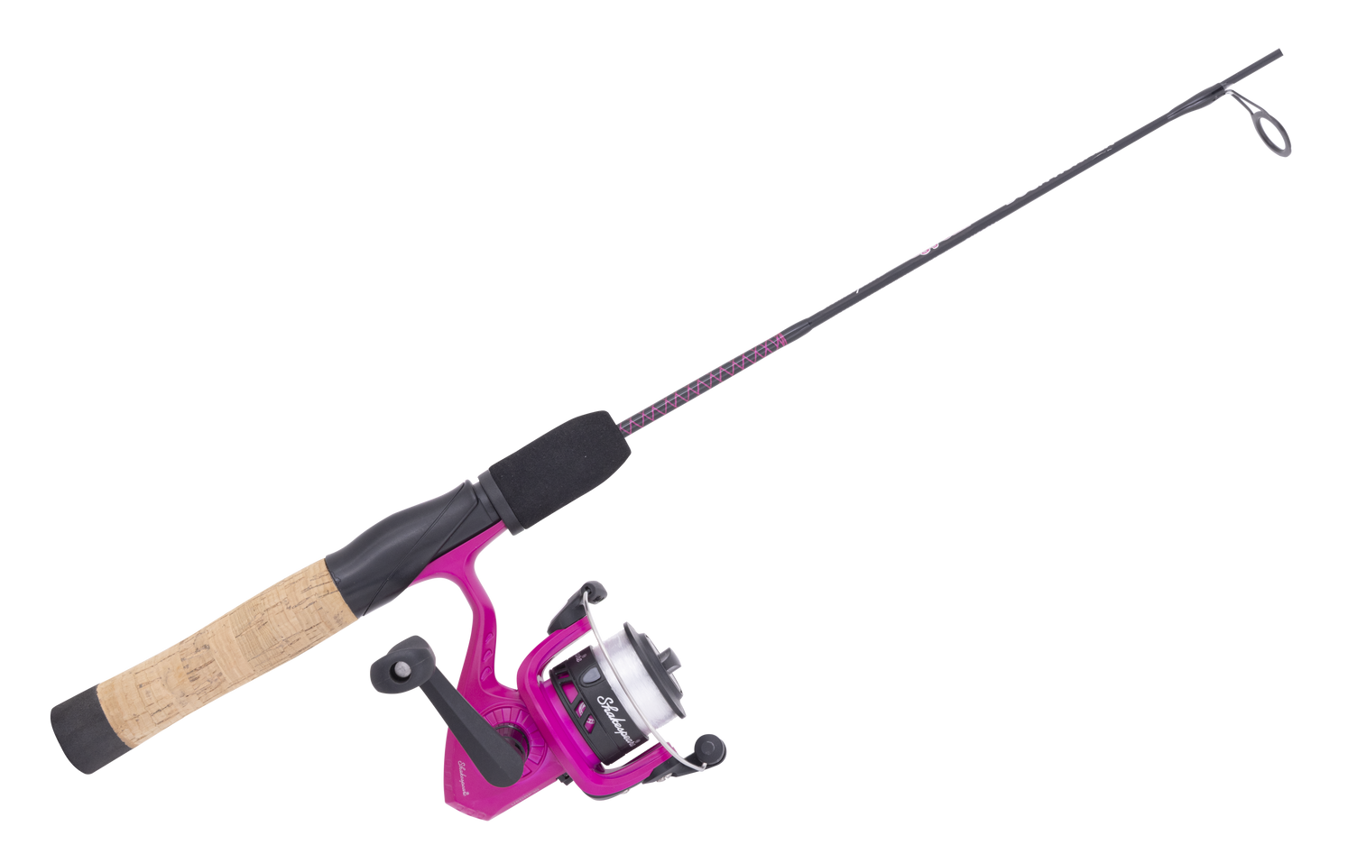 The new ugly stik dock runner is pretty - Catfish and Carp