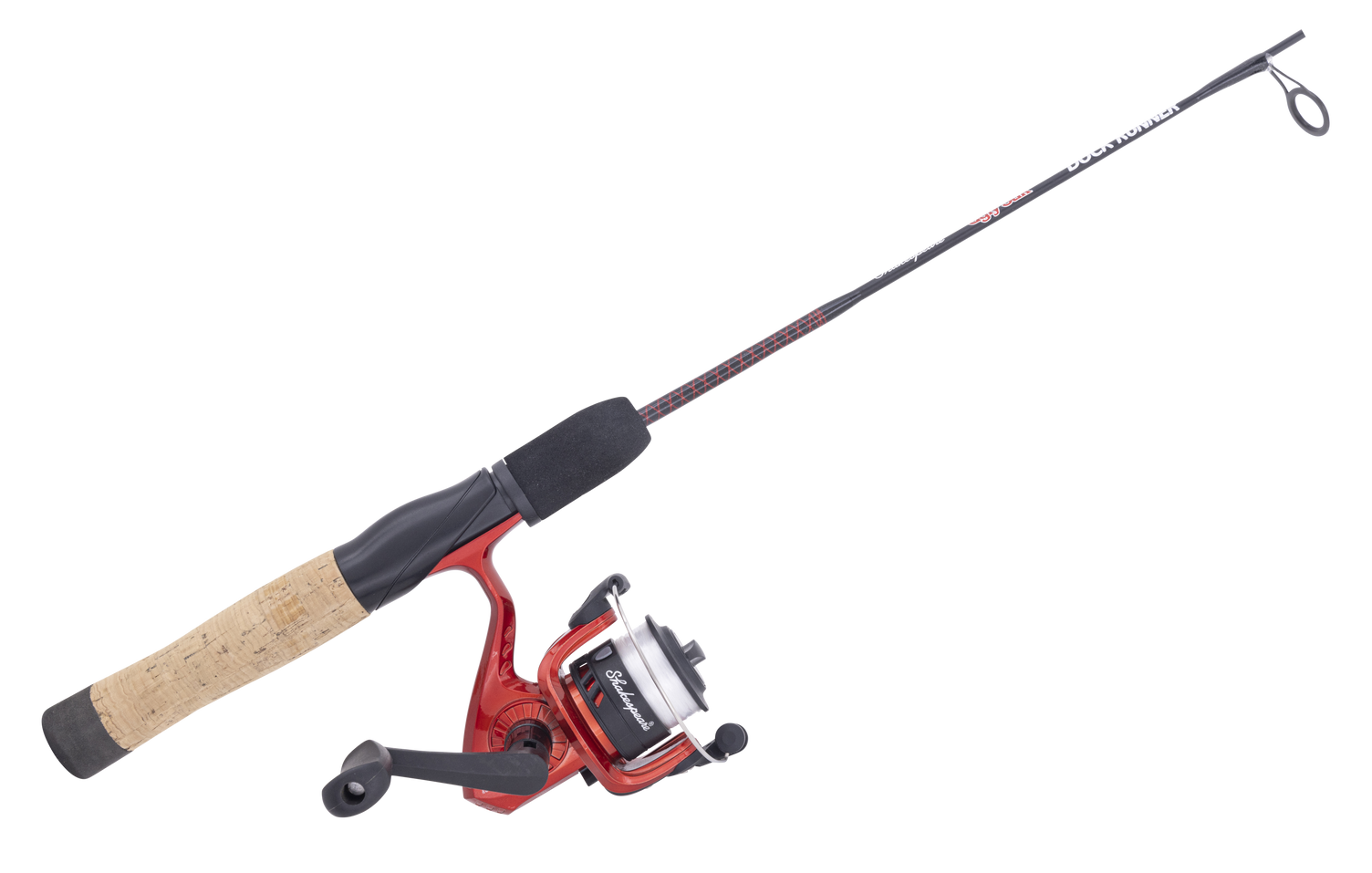 Ugly Stik Catch Ugly Fish Surf Pier Spinning Combo with Tackle Kit -  726943, Spinning Combos at Sportsman's Guide